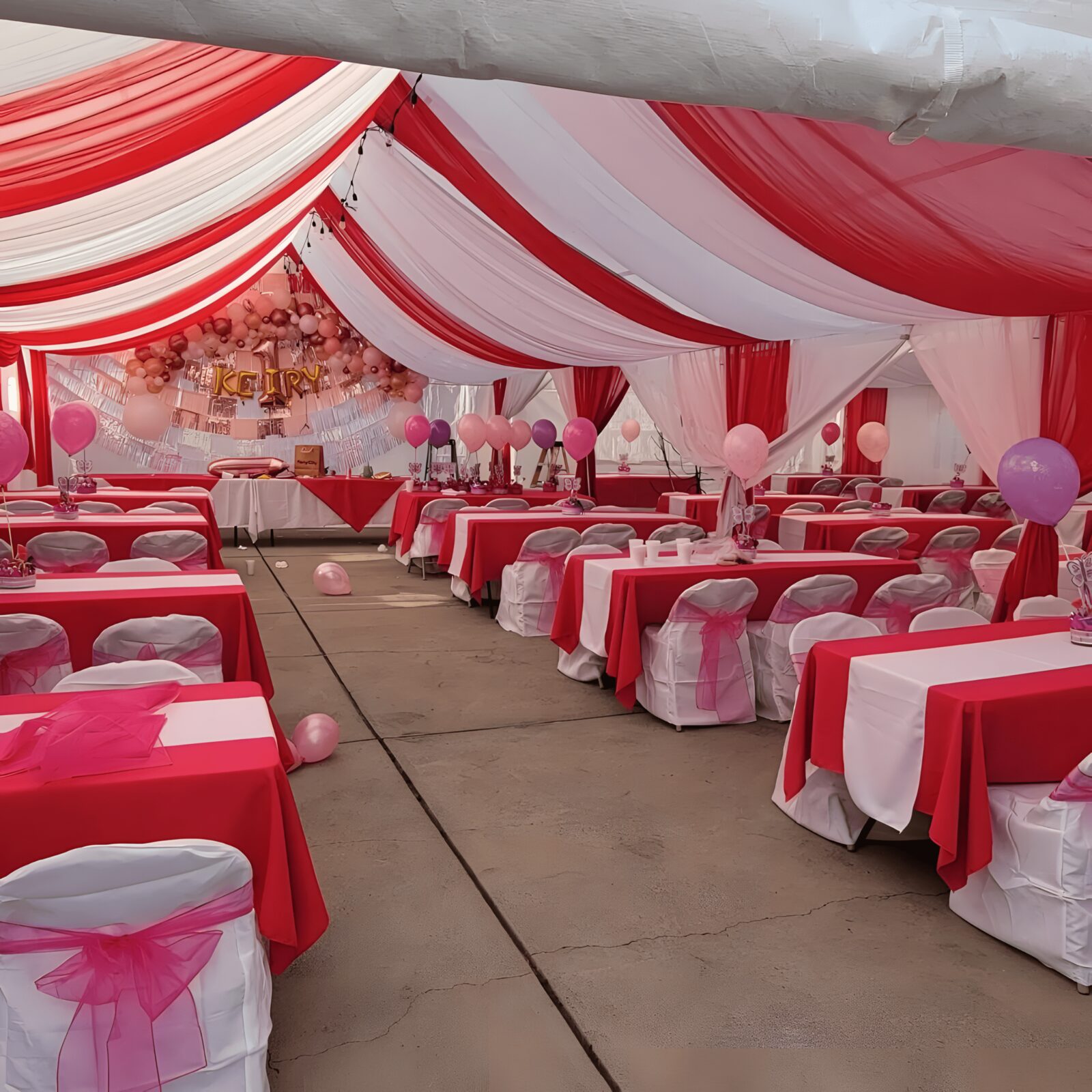 Keller's event 1