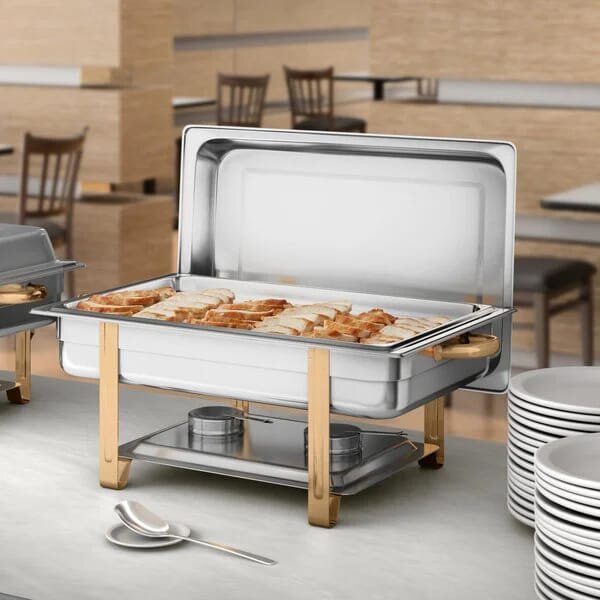 Catering Trays