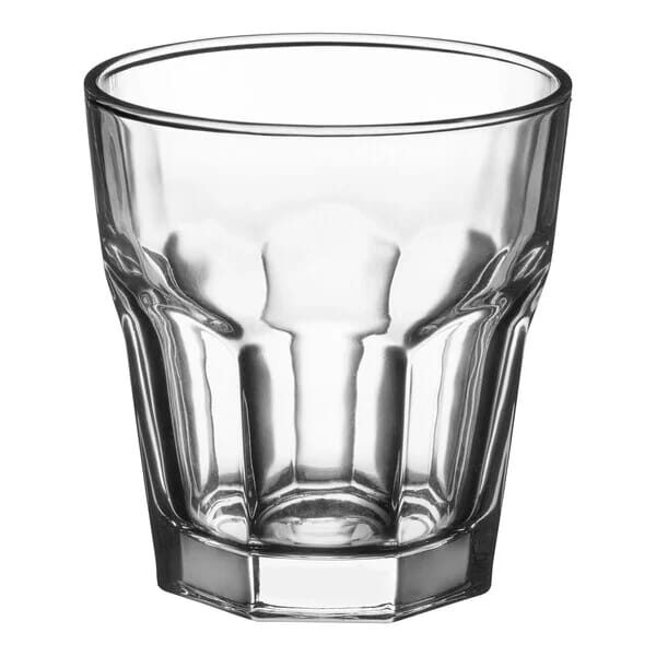 Glasses 10 oz (Water)