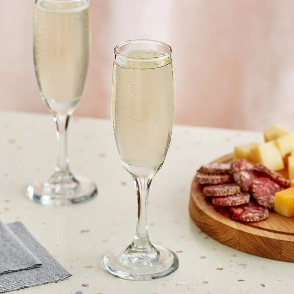 Champagne Glass 7.7 oz