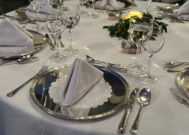 Napkins