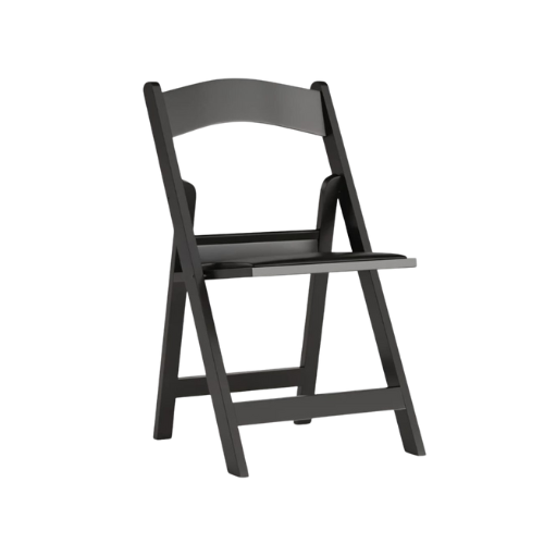 Resin Chairs