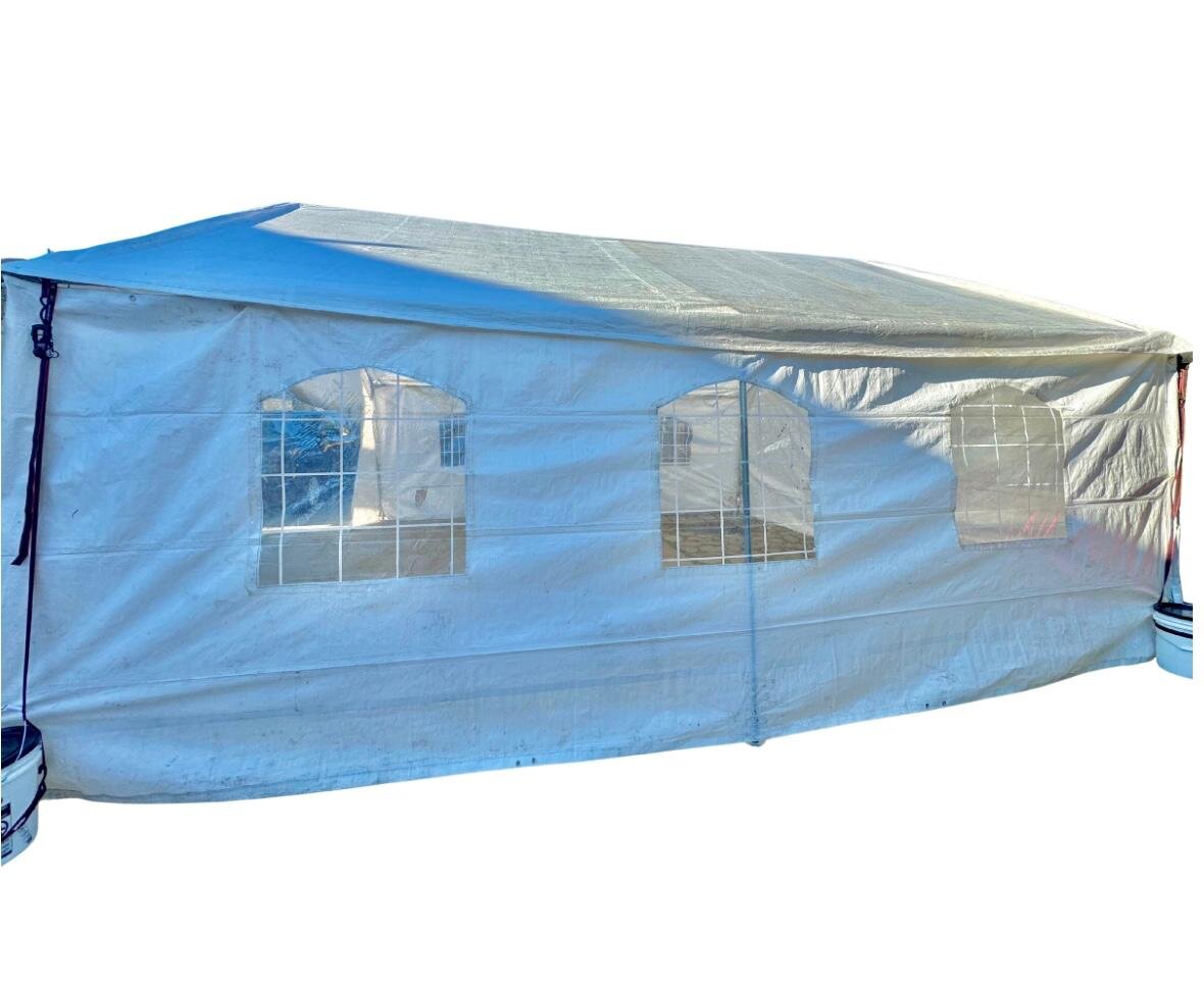 Event Tent – 10x20