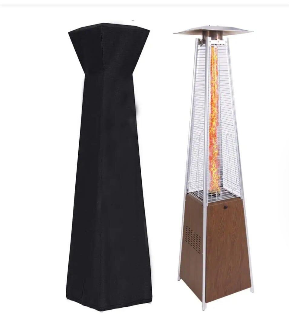 Outdoor Heaters Only