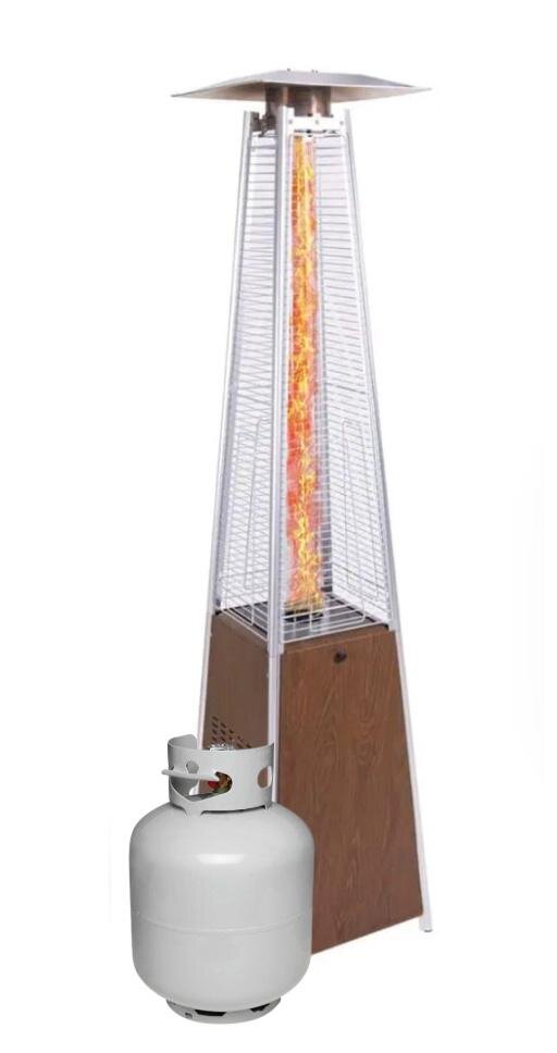 Outdoor Event Heater (with Gas)