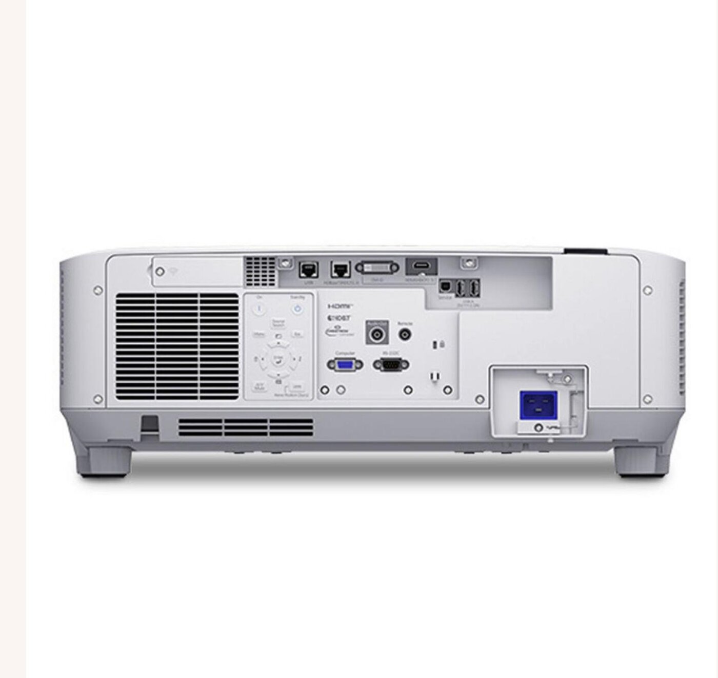 Epson EB-PU2113W Projector