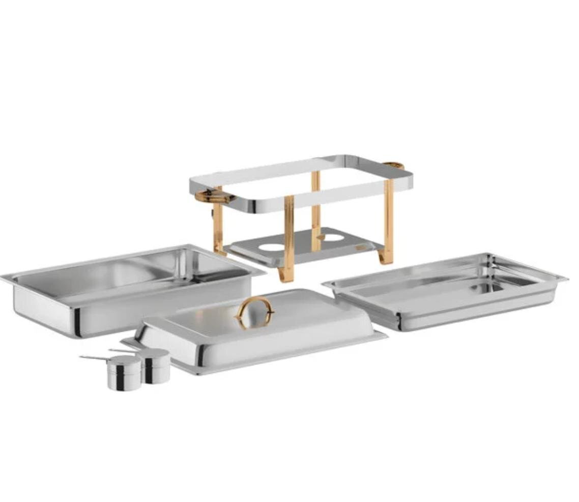 Catering Trays