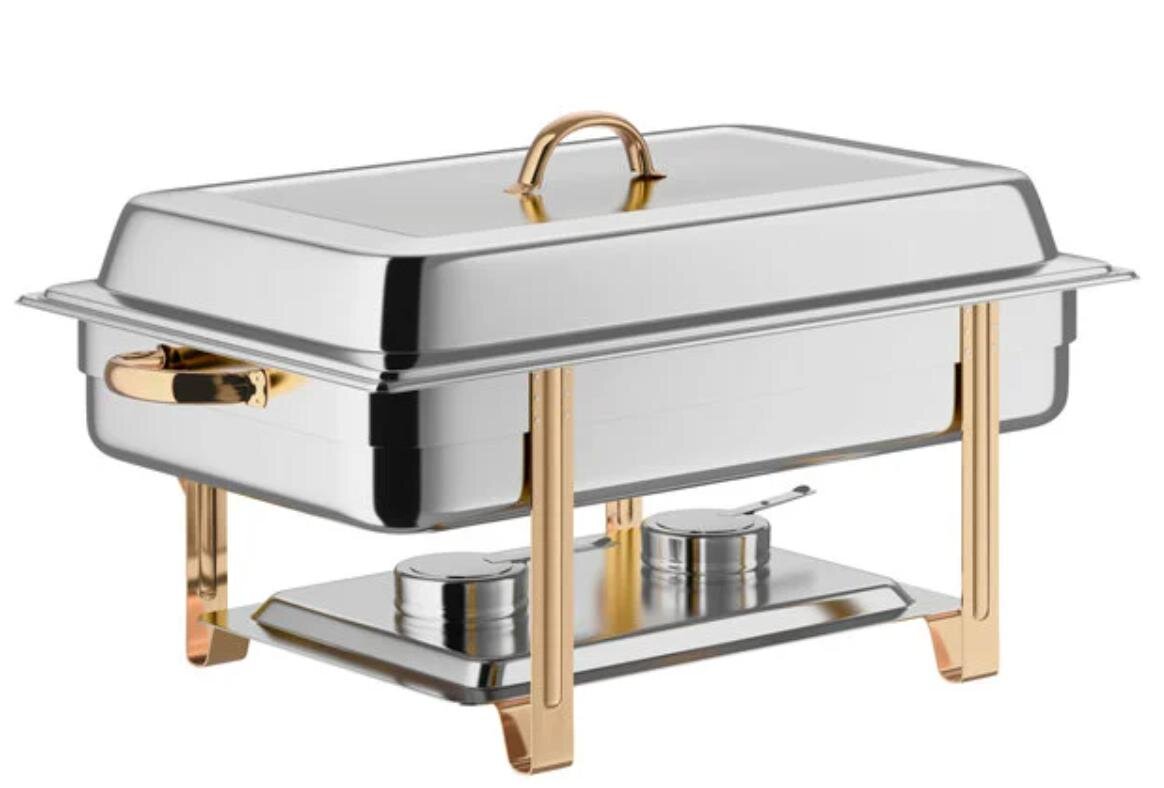 Catering Trays
