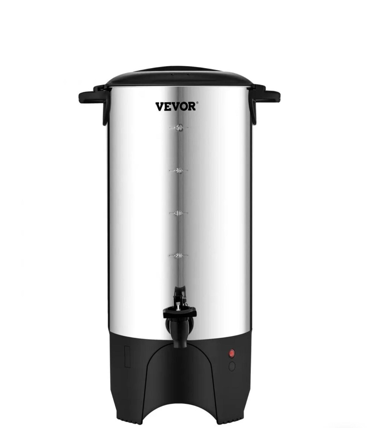 Hot Water Dispenser (50 cups)