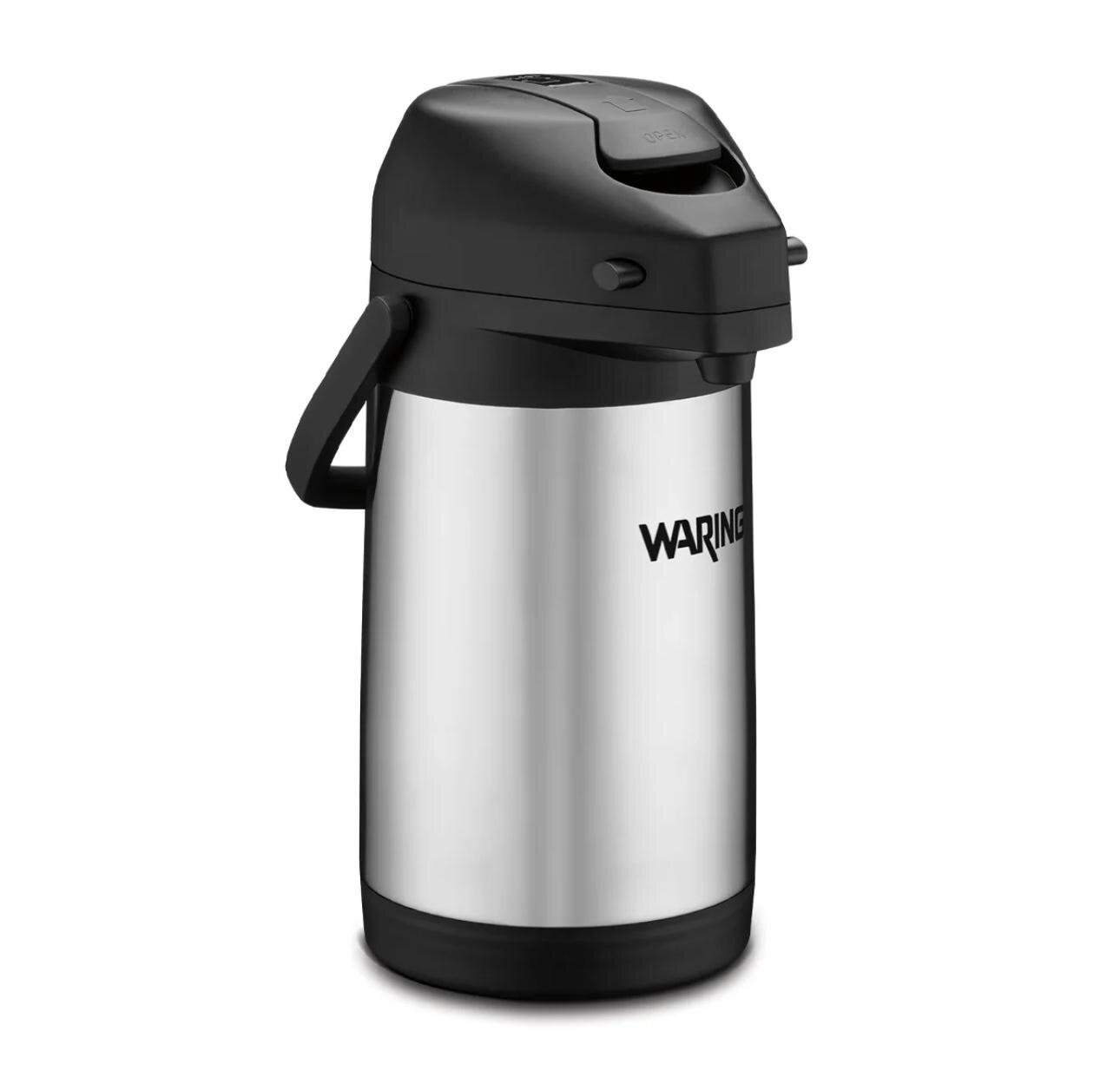 2.2L Stainless Steel Airpot (Waring)