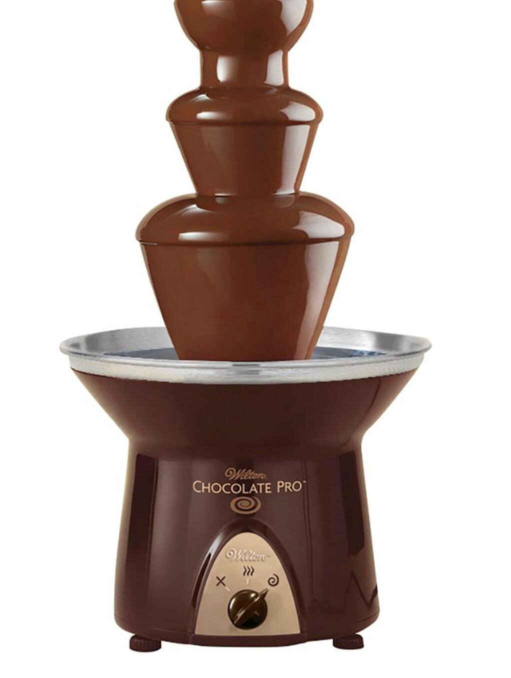 Chocolate Fountain