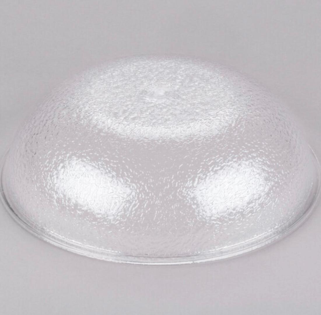 Salad Bowl Tray 12"