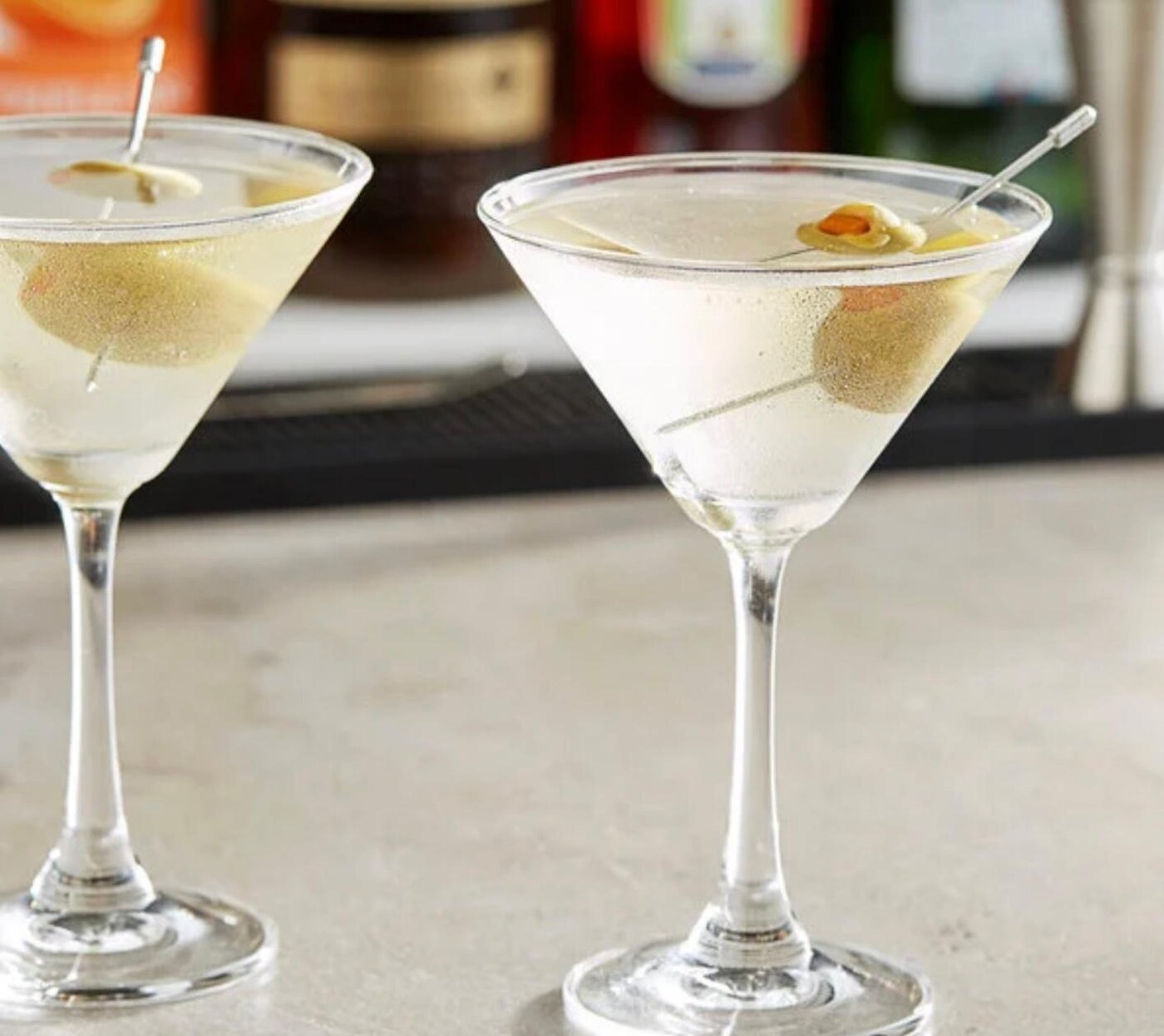 Martini Glass 7 oz