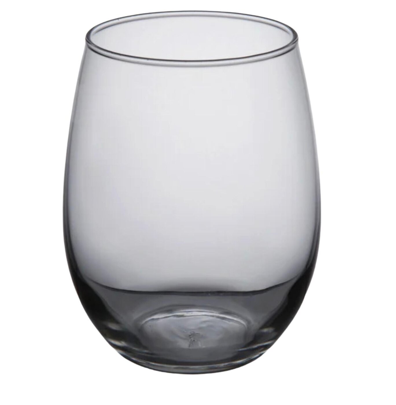 Stemless Wine Glass 13 oz