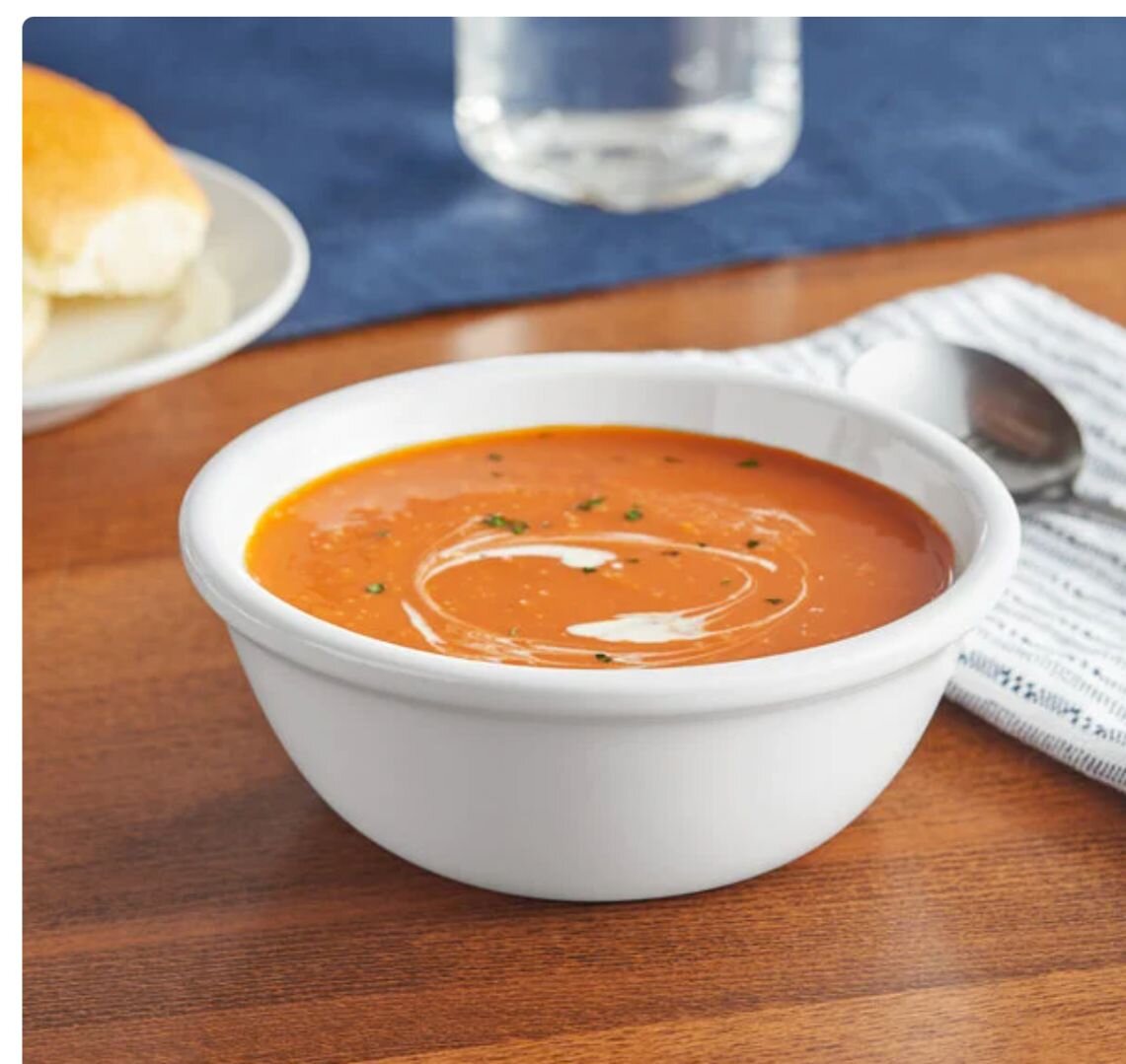 Soup Bowl 15 oz