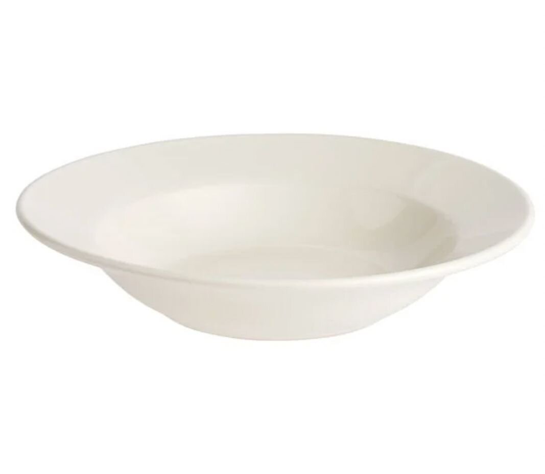 Plates for Soup 10 oz