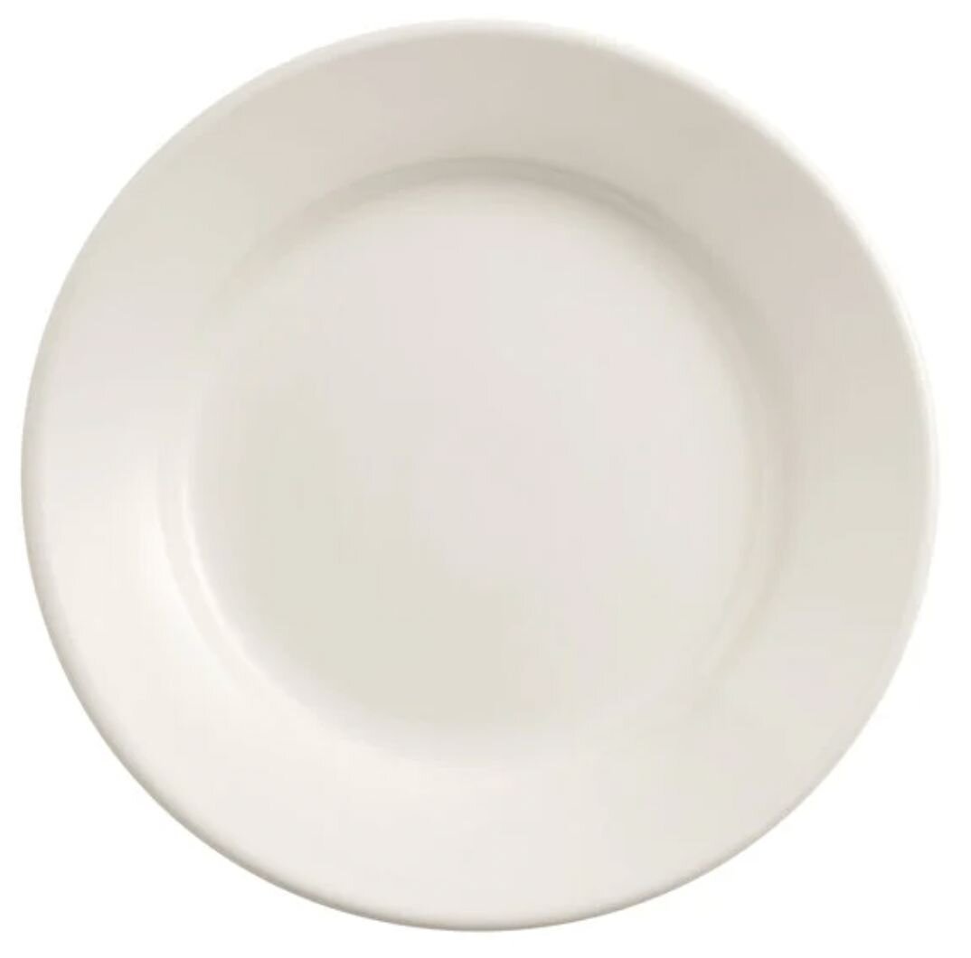 Plates for Dessert