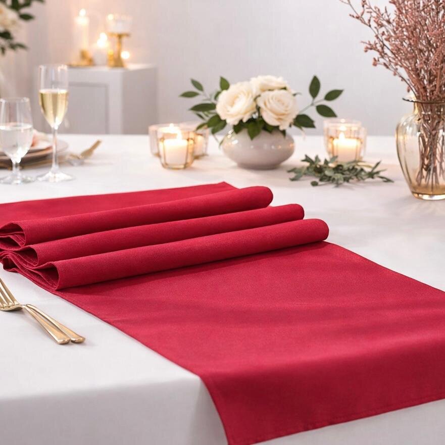 Runner Table Cloths