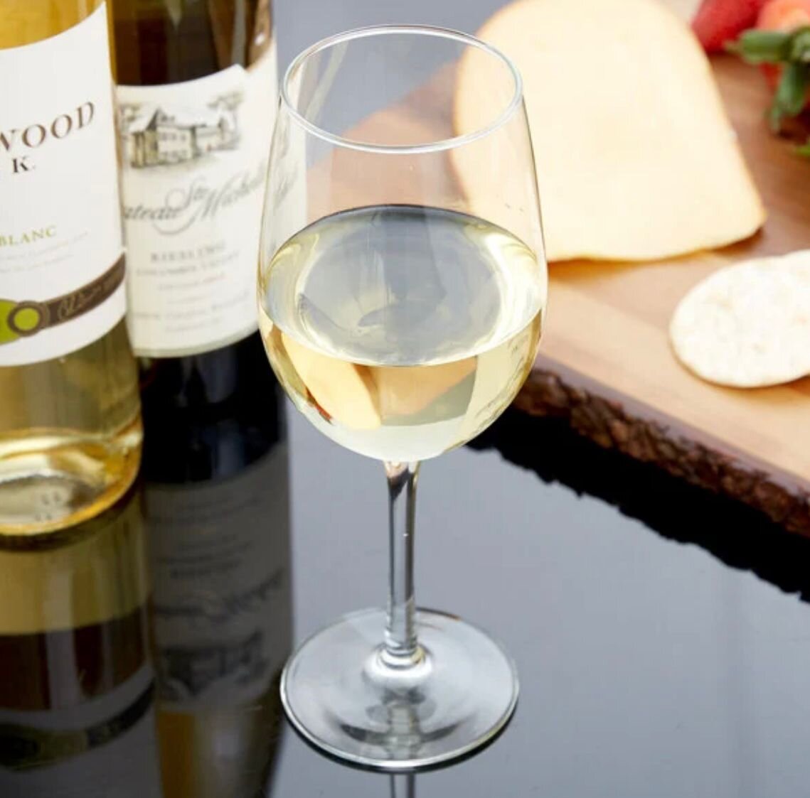 Standard Wine Glass 13 oz