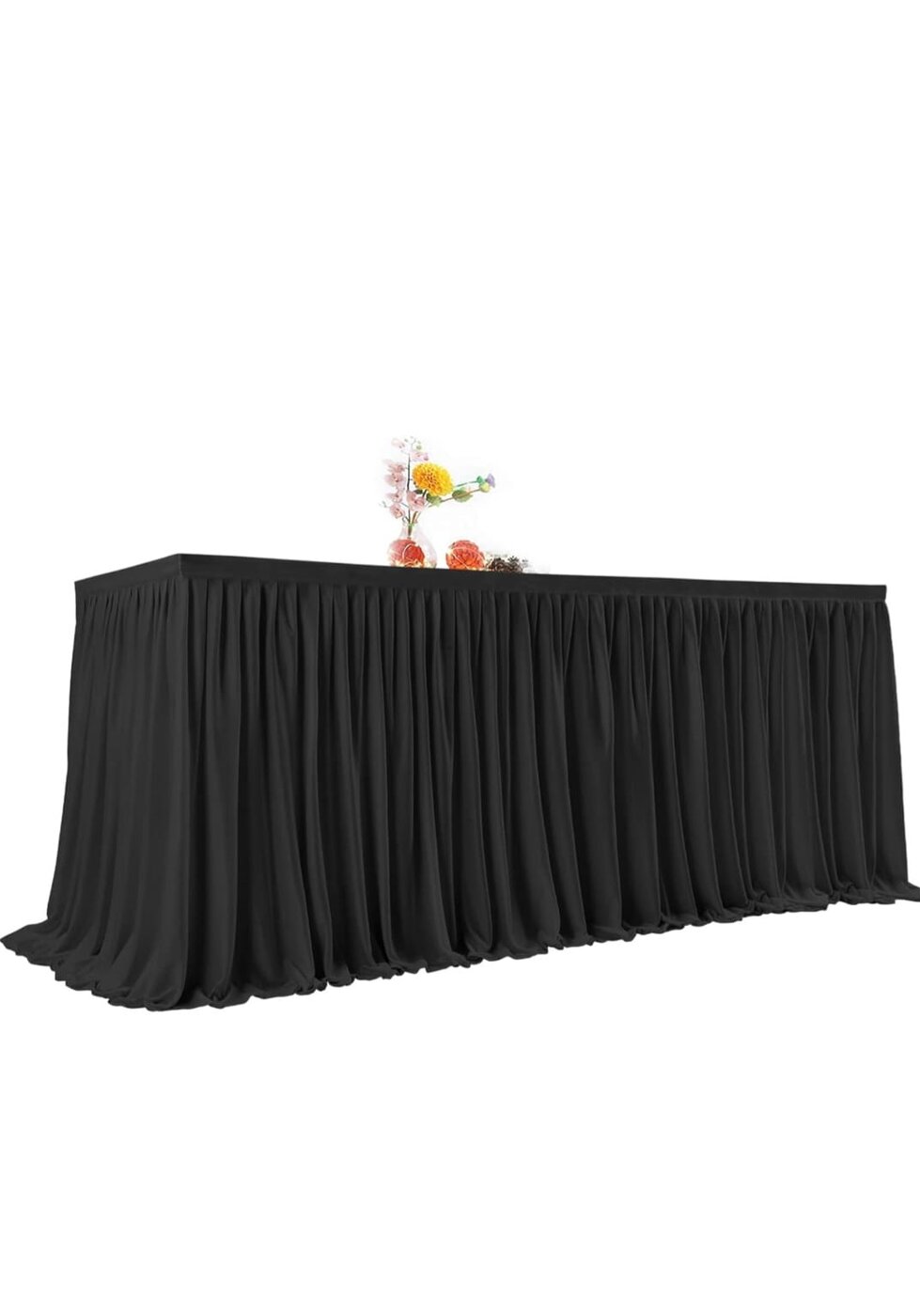 Table Skirting