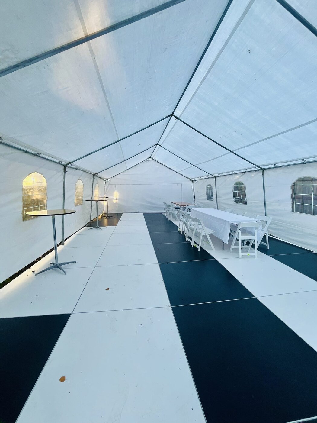 Dance Floor
