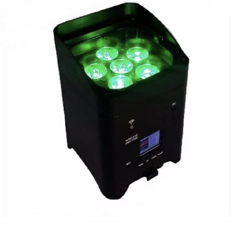 LED Uplight