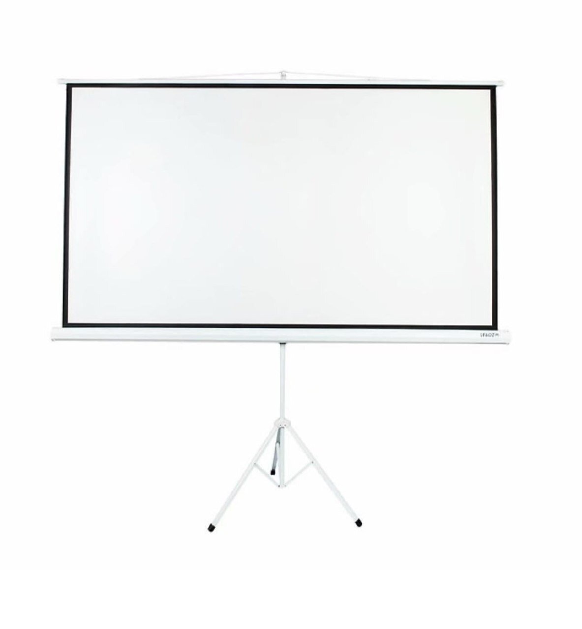 Projector Screen 6' x 8'