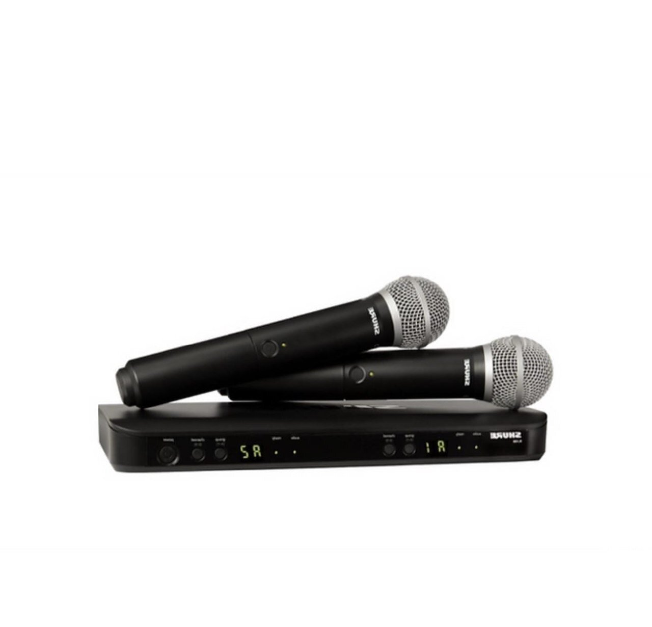 Wireless Microphones