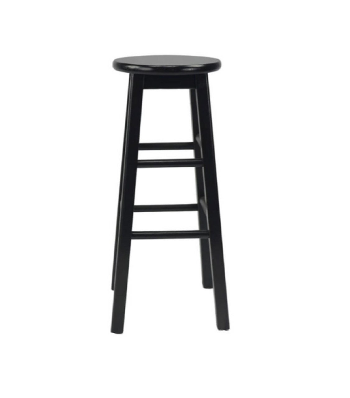 Backless Barstool