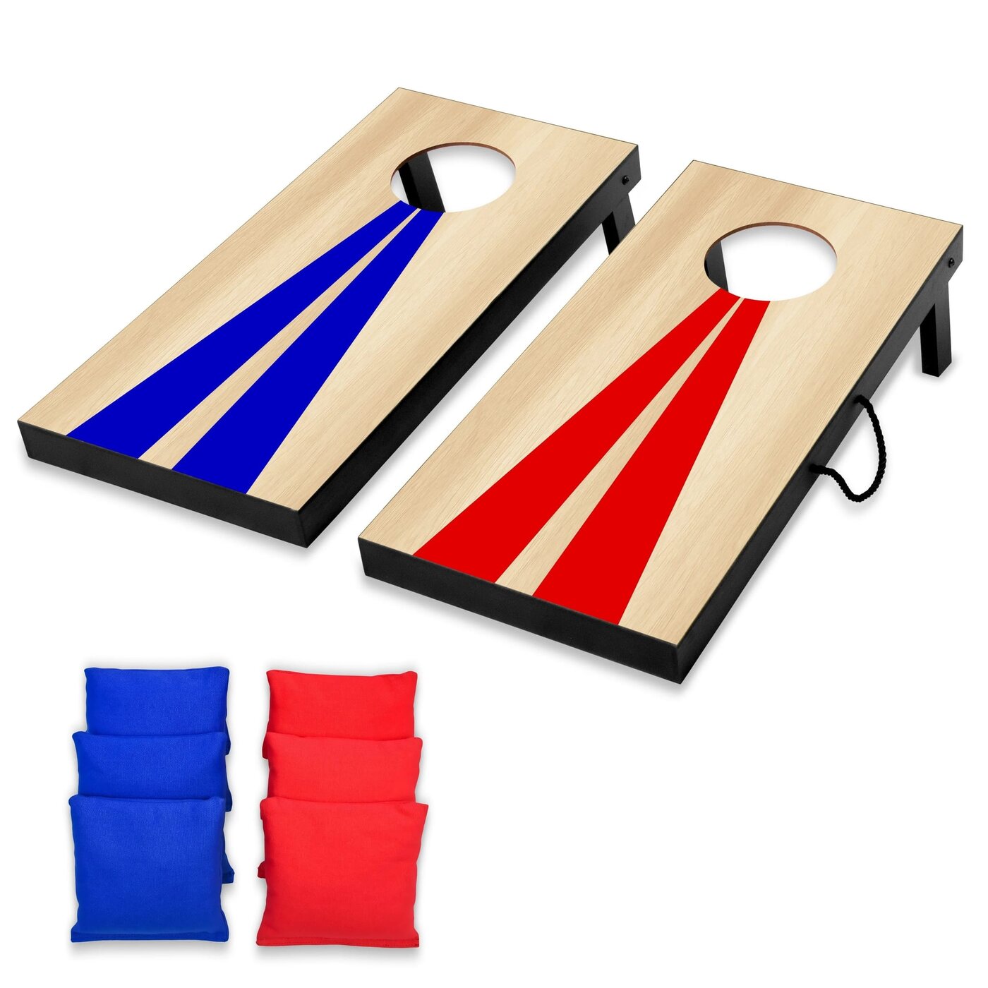 Cornhole Game
