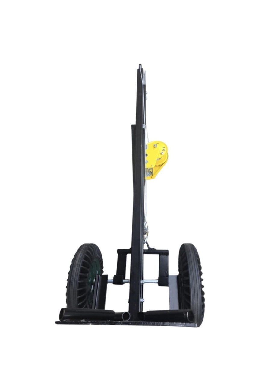 Tent Jack Lift 10ft