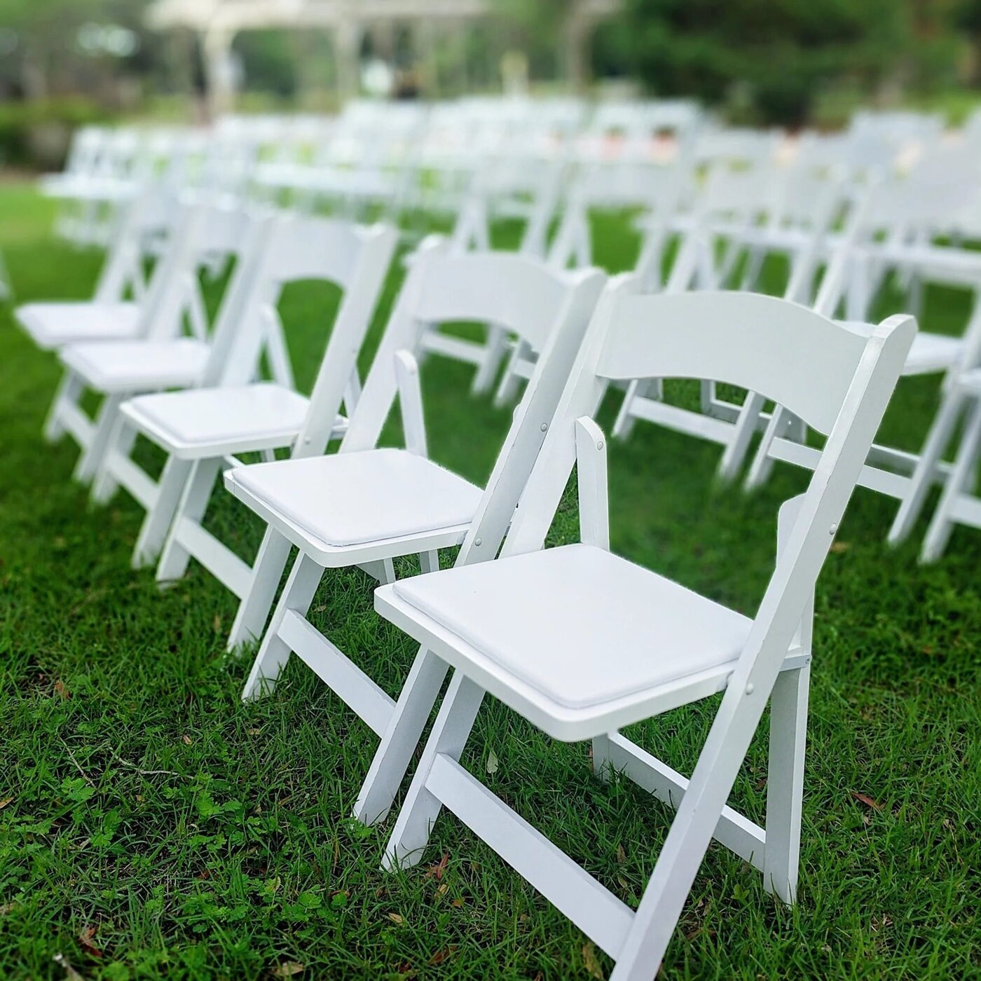 Kids Resin Chairs