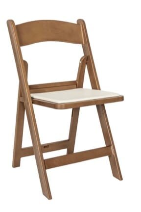 Resin Chairs
