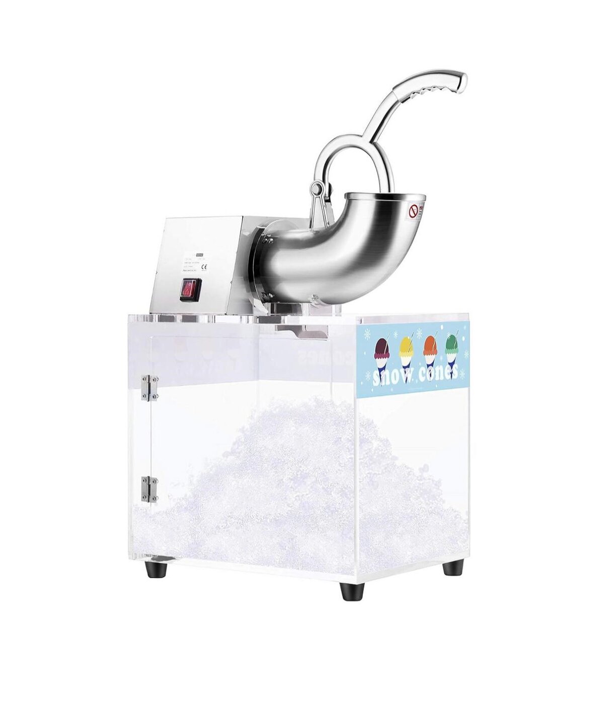 Snow Cone Machine