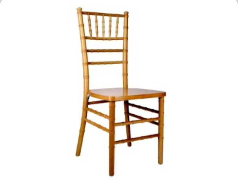 Chiavari Chairs