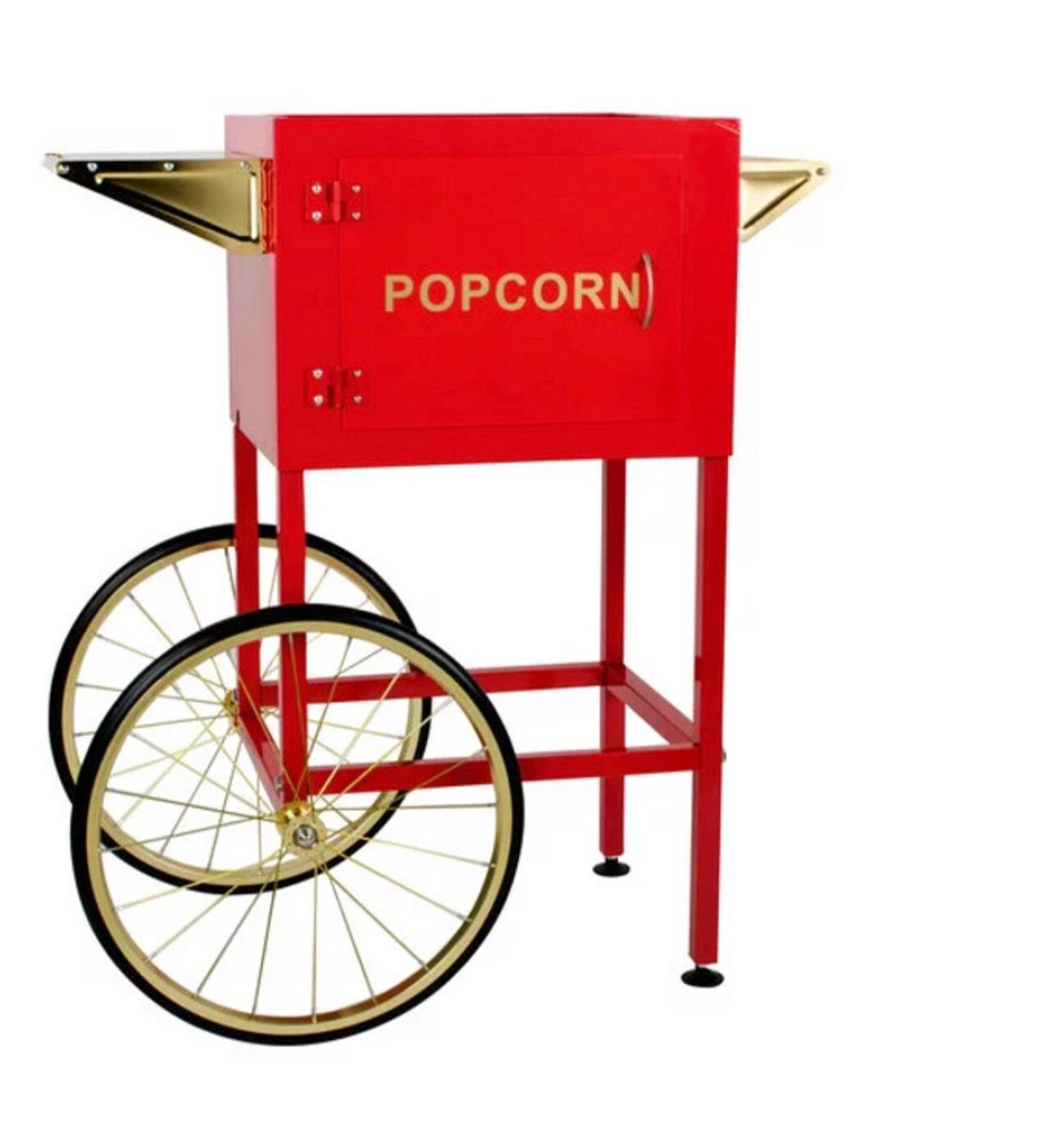 Popcorn Cart