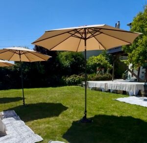Umbrella Shade