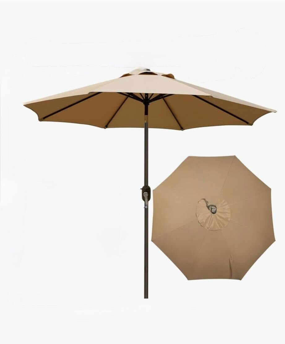 Umbrella Shade